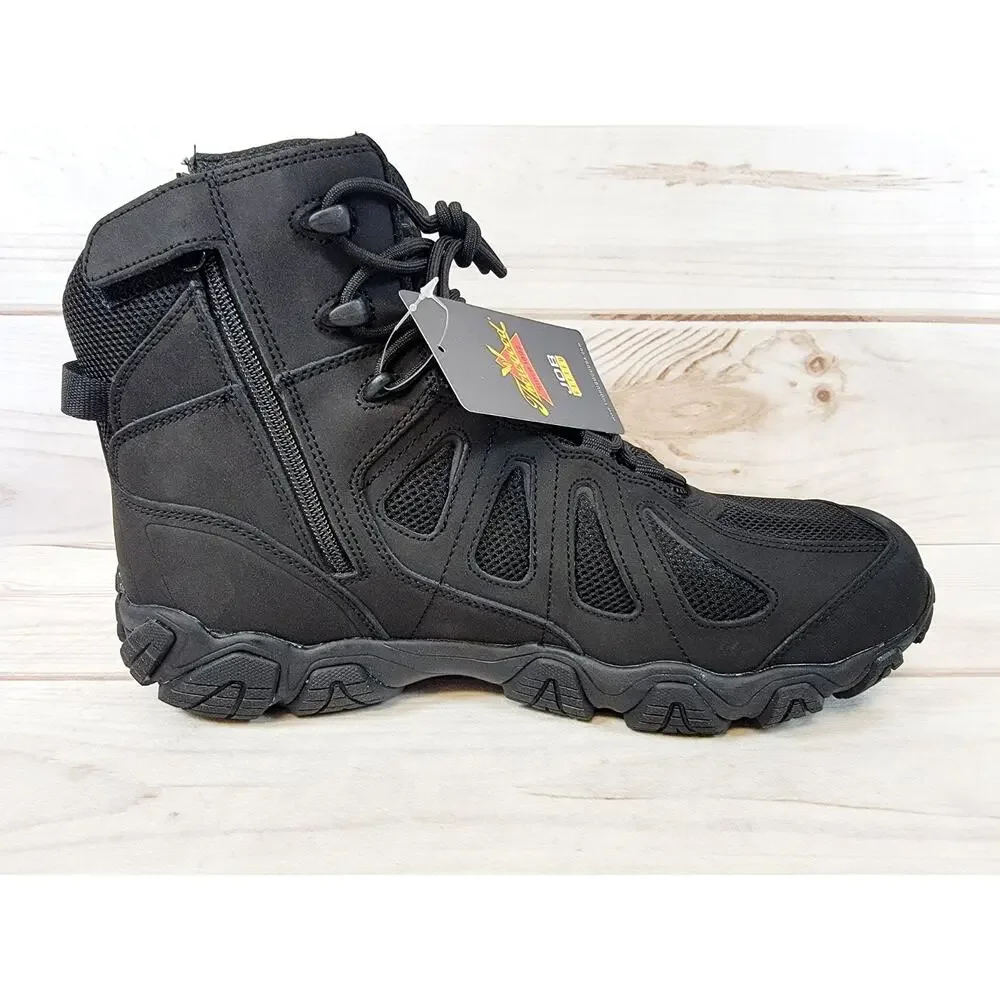 Thorogood Crosstrex Hiking Boots Mens Sz 14 BBP 6
